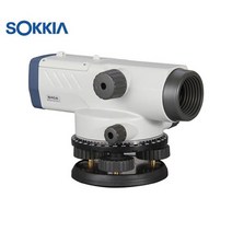 SOKKIA 소끼아 자동레벨 B40A 소키아 오토레벨