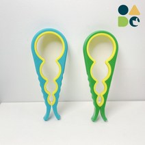 병따보게 2개 다용도 멀티 오프너 병따개