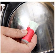 녹제거스틱 스탠 클리너 스테인리스 클리너 (2p), 2개