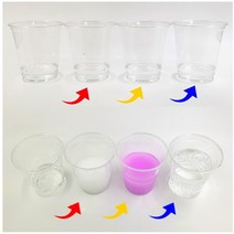 화학반응 색마술 (5인용) MST-9914