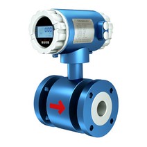 유면계 전자 수위계 수질 미터 레빌 게이지 가솔린, DN40 PTFE 라이닝