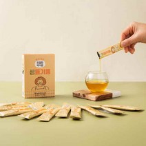 [친절한박서방] 청년농부가 직접 짠 100％ 국산 생들기름 스틱 세트 (5ml x 10개입x3box), 5ml, 3개