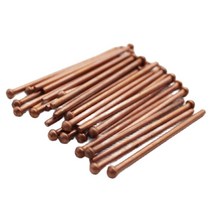 스폿용접기 스터드 용접 또는 500 개, 2.2.5x50mm 500pcs