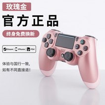 PS4 PRO PC STEAM 플스 스팀 게임패드 컨트롤러, 15번