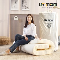 [KT알파쇼핑]리브맘 달콤 매트리스 보관가방 11cm
