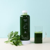 헬시파파 대용량1000ml 샐러리주스 샐러리즙 5가지맛 Celery juice, 샐러리케일주스 1000ml
