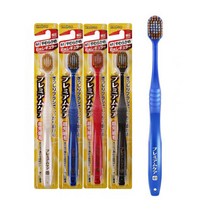 에비스 칫솔 61번 부드로운모 1개/에비수/일본