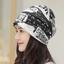 바람막이 모자 나이트캡 여성 수면 여름 실크 머리를보호 화학요법 후 맨머리 얇은 순면 코튼 가지고 있는 3610070418