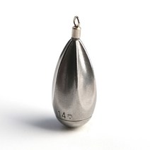 키우라 텅스텐싱커 K-911 에기봉돌 쭈갑봉돌, 12호