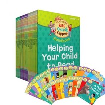 조기 학습 Oxford Reading Tree 1-3 Primary 33 Books 어린이 영어 원본 그림책 Enlightenment Storybook, [01] 1