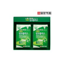 일양약품 서클존 징코플러스 120정-, 일양약품 서클존 징코플러스 120정-혈행개선