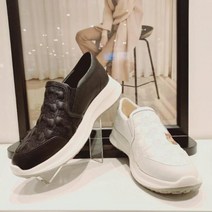 소다 NC13 여성5cm 오솔라이트 편한 슬립온 FLF316FL