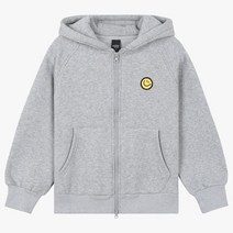 인디고키즈 ( 낮12시전 주문시 당일발송!! ) 대전유성점 신학기 준비 봄 신상오픈& 겨울 클리어런스 세일/ 데일리룩~ [부들부들 기모 후드 짚업] IKJM23S01