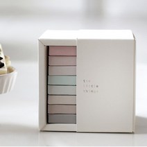 [업체배송] 디비디 바크 초콜릿 박스 - Tiny, 단품, 상세페이지 참조