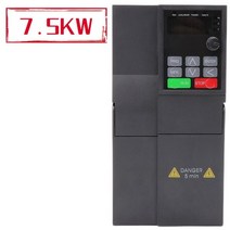 220V 380V 경제적 VFD 가변 주파수 드라이브 인버터 1.5/2.2/3.7/4/5.5/7.5/KW 모터 속도 컨트롤러177433, CHINA_HE100-7.5KW | 220V 1 pha