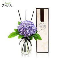 오마르 NEW 수국 디퓨저 (퍼플) 디퓨저선물세트, 12. 블루베리