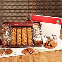 찰보리경주빵 선물세트 특호 2호 797580