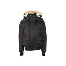노비스 명품노비스 22FW 카르텔 코요테퍼 패딩 블랙 CARTEL BLACK 5126473478621154