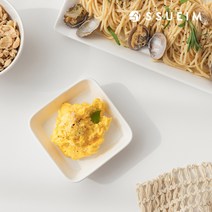 마일드 화이트 사각찬기 (소), 단품