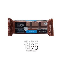 브레드가든 바인리히 밀크커버처초콜릿 초콜렛