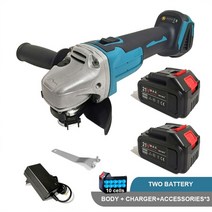 전동 그라인더 공구 전동그라인더공구 글라인더 세트 공구날 무선 미니 18v-21v 앵글, 협력사, 그라인더 세트4, 유럽 ​​연합