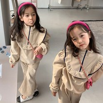 더사랑이 멜루골지상하복