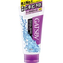 페이셜 워시 폼클렌징 트리플케어 아크네 남성세안제, 페이셜 워시 폼클렌징 트리플케