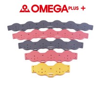 영풍오메가 우경튜닝레일 3단 우경받침틀 튜닝, 우경용 3단, 골드