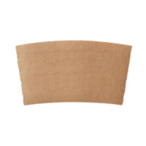 씨앤비 무지 컵홀더 핫컵 12/16온스 아이스컵 98파이16/20/24온스 1000개, 1개입