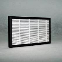 [호환] 그렉스 전자 DSA300S/400S 아파트 환기 시스템 전열교환기 헤파 필터, 고급형(활성탄필터추가)