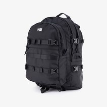 뉴에라 스토어 남여공용 뉴 캐리어 백팩 블랙 13337400