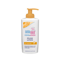 세바메드 카렌듈라 베이비 로션, 200ml, 2개