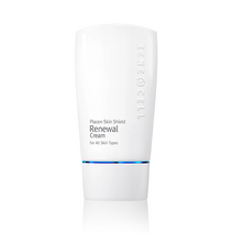 르네셀 플라센 스킨쉴드 리뉴얼크림 업소용 가정용 도매, 1개, 50ml