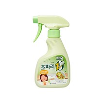 해피홈 초파리 제로 스프레이 290ml, 36개