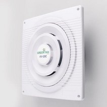 공기 순환 환풍기 200 천정용 KV20C 금강 환기_230320EA, 다우리쿠팡 본상품선택, 다우리쿠팡 본상품선택