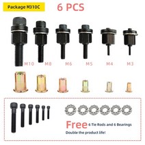 Riveter Guns 리벳건 리베트 리벳 너트 건 드릴 어댑터 도구 riveting, m310c