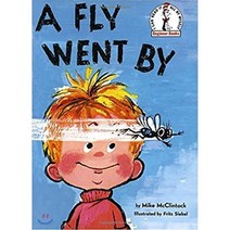 A Fly Went by Hardcover, Random House Books for Young Readers