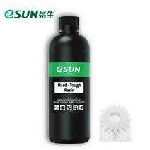 eSUN 이썬 레진 3D프린터 하드터프 Hard-Tough Resin 1kg, Hard-Tough Resin-BLUE 1kg