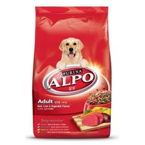 소고기단백질함유 1살이상 강아지용 사료 1.5kg / 반려동물 엄선된 밥 소화