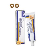 아트박스/더 케이 펫 (프랑스) 버박 뉴트리플러스겔 영양제 120.5g (sj), 본품