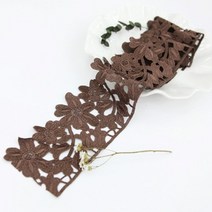 원단킹 캐미컬레이스]청순캐미컬 10cm-브라운(98233)