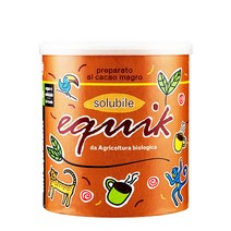 에퀵 유기농 저지방 코코아 300g 핫초코 파우더 M