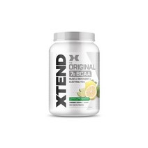 엑스텐드 BCAA 레몬 라임 스퀴즈 90 회분 1.4 kg