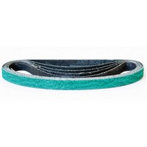 트레이드몰▶태양연마-금속용 벨트페이퍼 10mmx330mm 80 (1권(5장)) 페파 샌딩 패드 딩기 용페이퍼 더기 샌더◀트레이드몰, ◀트레이드몰▶