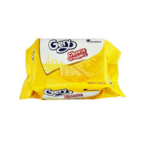 게리 치즈 크래커, 100g, 3개