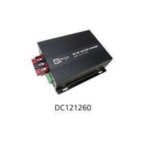 카라반 캠핑카용 12V 차량용 60A 주행충전기, DC121260(60A)