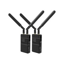 영상 송수신기 200m 라이브 방송 송출 무선 스크린, 상세 페이지 참고, 송신기1개 수신기2개