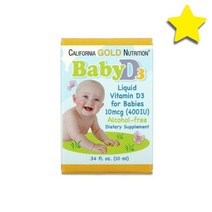 네이쳐스플러스 어린이 키즈 칠드런 비타민 VitaminD3 블랙체리맛 500IU 90정, 아기용 액상 비타민D3 10mcg(400IU) 10m