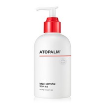 아토팜 엠엘이 로션, 300ml, 13개