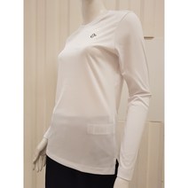 루이까스텔 FW가을 특별할인!!수입 원단 라운드넥 기본 여성 티셔츠 슬림핏 뉴코아일산3LTTS943EW